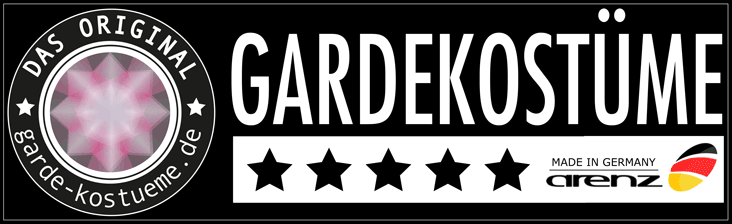 Logo Garde-Kostüme.de